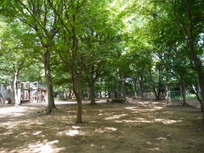 内牧公園の写真9