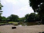 内牧公園の写真のサムネイル写真13