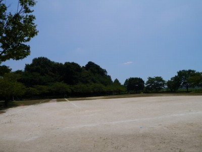 内牧公園の写真23