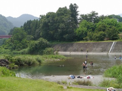 神流川水辺公園の写真4