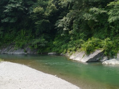 神流川水辺公園の写真20