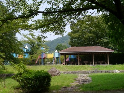 神流川水辺公園の写真23