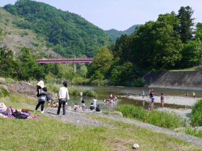 神流川水辺公園の写真129