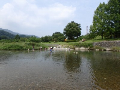 神流川水辺公園の写真27