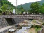 鳥羽川河川公園の写真のサムネイル写真18