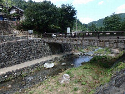 鳥羽川河川公園の写真17