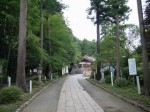 高麗神社の写真のサムネイル写真6