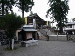 高麗神社の写真のサムネイル写真8