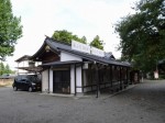 高麗神社の写真のサムネイル写真9