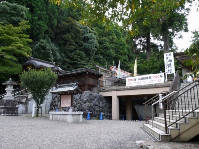 高麗神社の写真12
