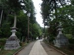高麗神社の写真のサムネイル写真15