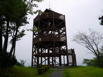 仙元山見晴らしの丘公園の写真2