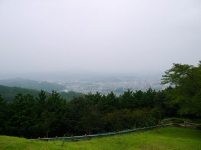 仙元山見晴らしの丘公園の写真4