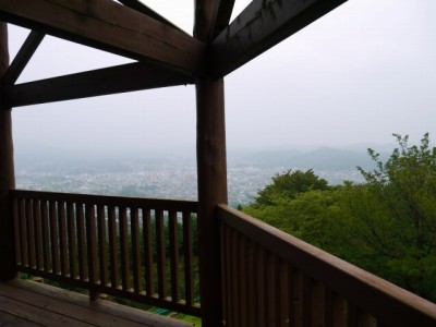 仙元山見晴らしの丘公園の写真5