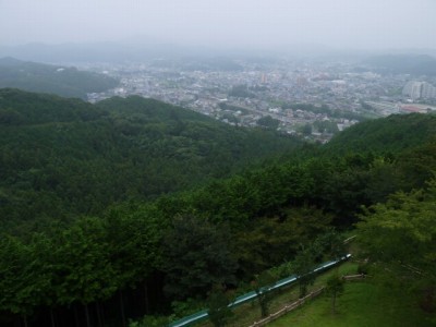 仙元山見晴らしの丘公園の写真6