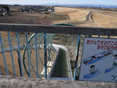 羽生スカイスポーツ公園の写真37