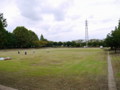 ふれあいの森公園（白岡市）の写真5