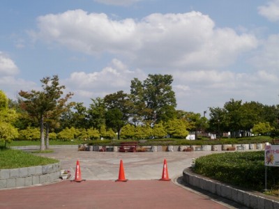 北本総合公園の写真