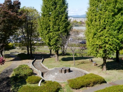 阿須運動公園の写真9
