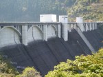 浦山ダムの写真のサムネイル写真1