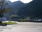 浦山ダムの写真のサムネイル写真3