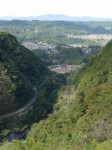 浦山ダムの写真のサムネイル写真8
