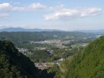 浦山ダムの写真のサムネイル写真11