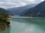 浦山ダムの写真のサムネイル写真13