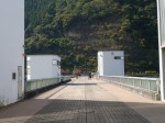 浦山ダムの写真のサムネイル写真14