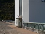 浦山ダムの写真のサムネイル写真15