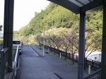 浦山ダムの写真のサムネイル写真17