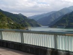 浦山ダムの写真のサムネイル写真19