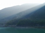 浦山ダムの写真のサムネイル写真21