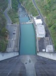 浦山ダムの写真のサムネイル写真23