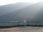 浦山ダムの写真のサムネイル写真24