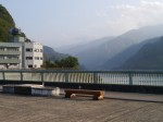 浦山ダムの写真のサムネイル写真25