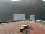 浦山ダムの写真のサムネイル写真26