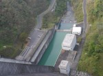 浦山ダムの写真のサムネイル写真27
