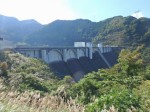 浦山ダムの写真のサムネイル写真29