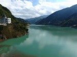 浦山ダムの写真のサムネイル写真31