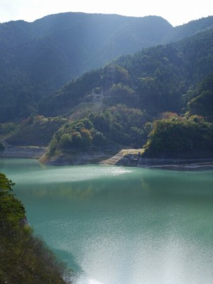 秩父さくら湖の写真4