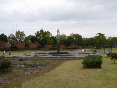 平成の森公園の写真19