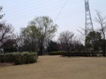 平成の森公園の写真のサムネイル写真41