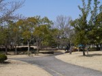 平成の森公園の写真のサムネイル写真42