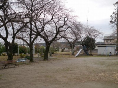 畠山重忠公史跡公園の写真4