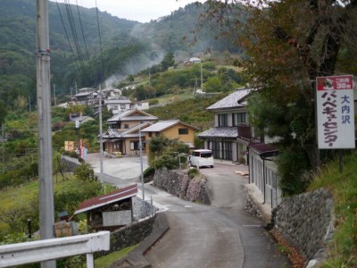 大内沢観光みかん園（見晴園）の写真4