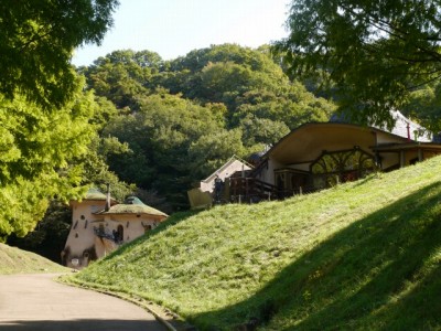 あけぼの子どもの森公園の写真5