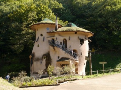 あけぼの子どもの森公園の写真7