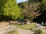 あけぼの子どもの森公園の写真のサムネイル写真8