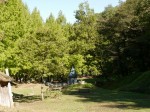 あけぼの子どもの森公園の写真のサムネイル写真9